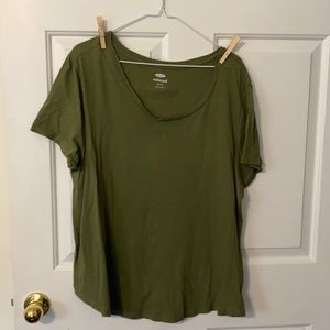 Old Navy relaxed XL top